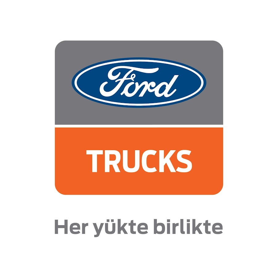 Ford Trucks 