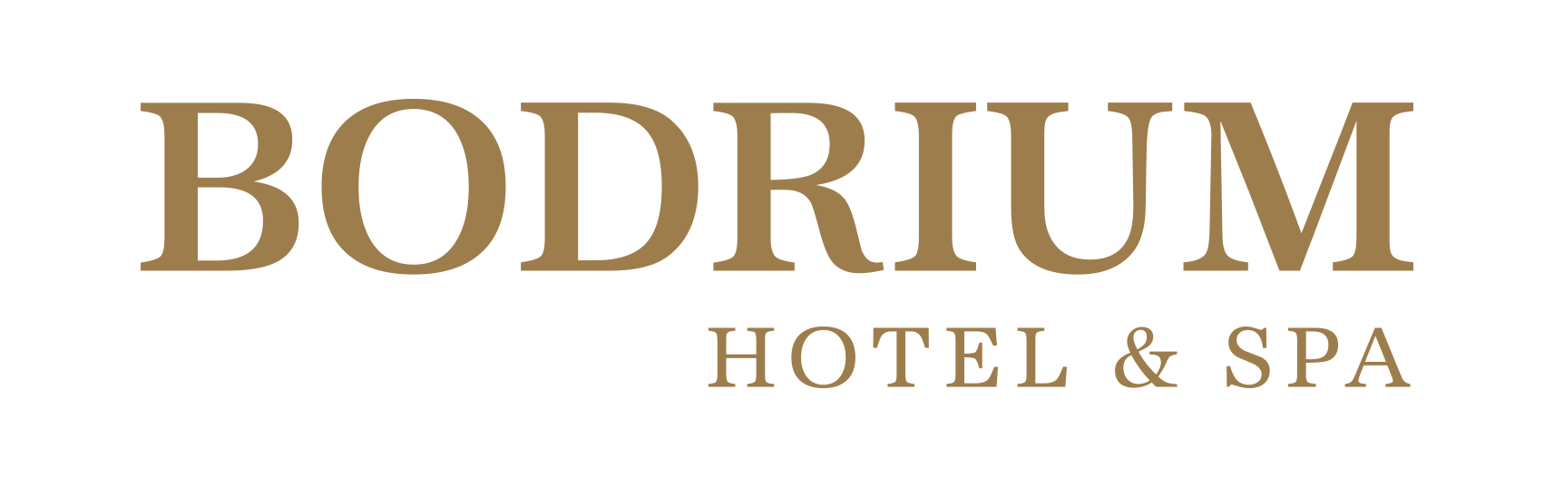 Bodrium Hotel & SPA 